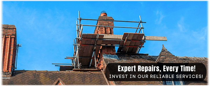 Chimney Repair Austin