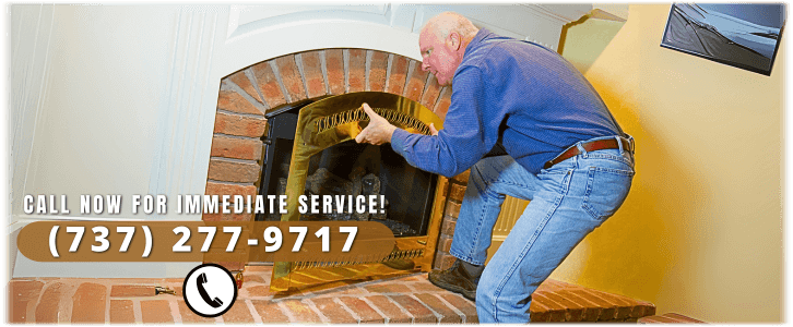 Fireplace Repair Austin