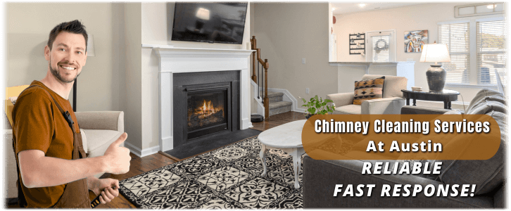 Chimney Cleaning Austin