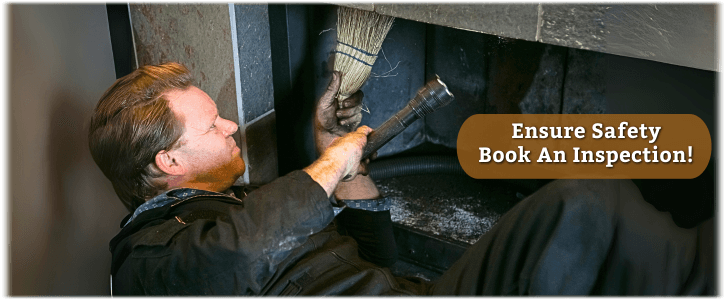Chimney and Fireplace Inspection Austin